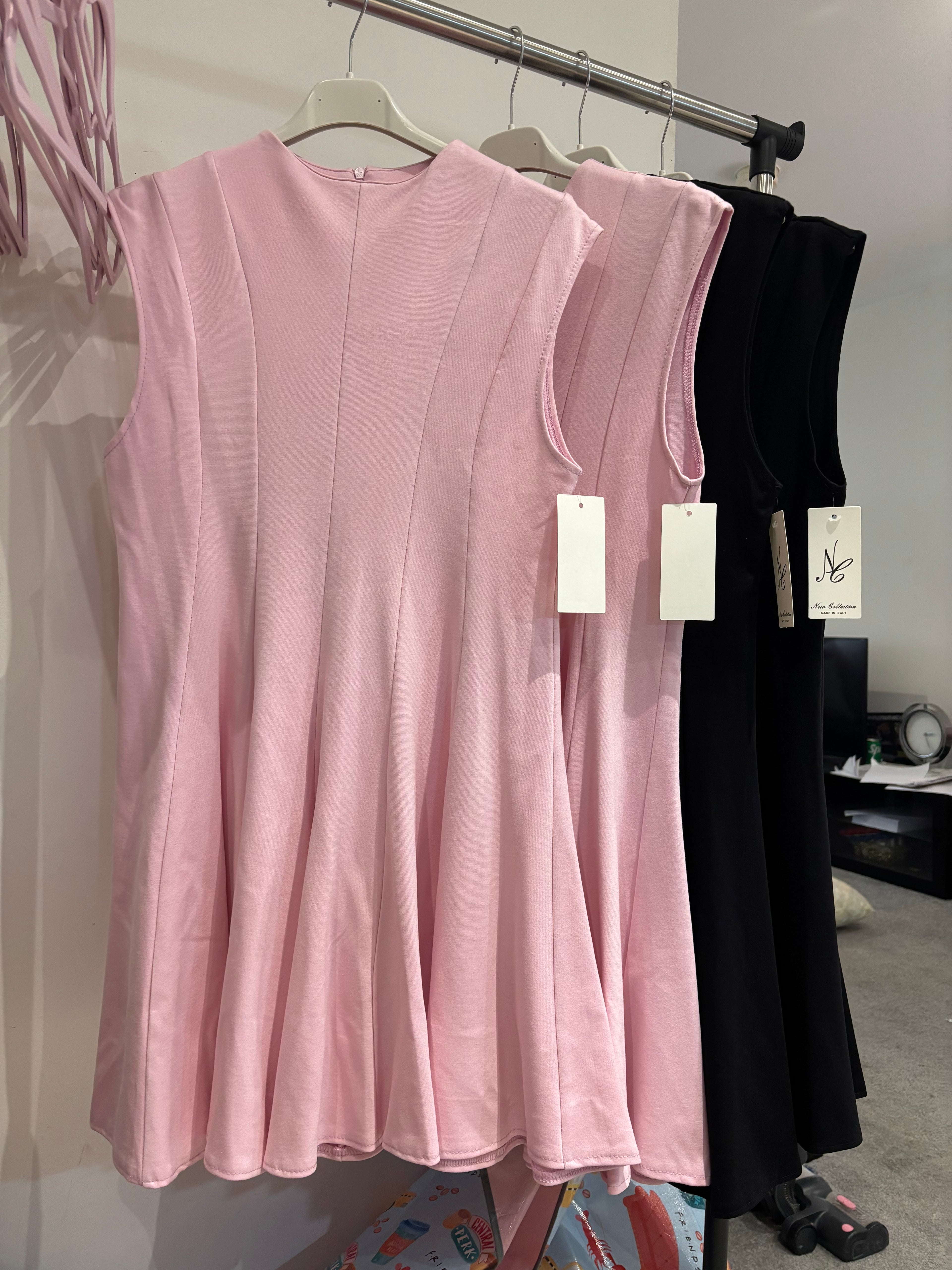 Floaty dress